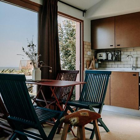 Eco-Lodge Villa Epicurea Sesimbra Exteriör bild