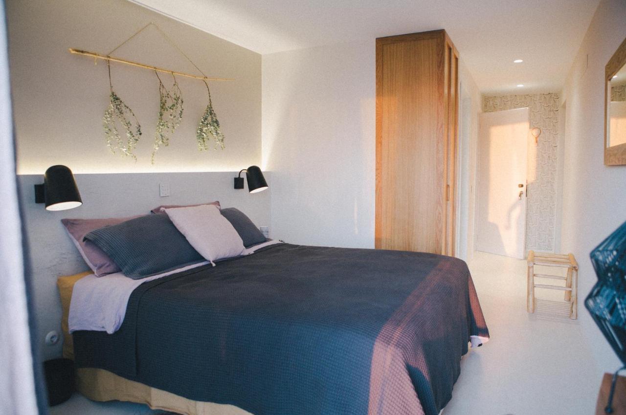 Eco-Lodge Villa Epicurea Sesimbra Exteriör bild