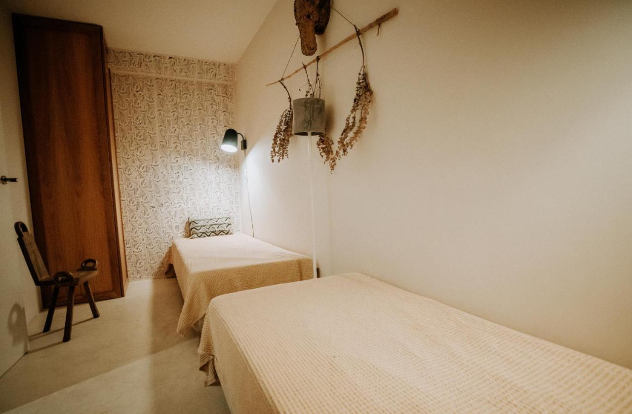 Eco-Lodge Villa Epicurea Sesimbra Exteriör bild